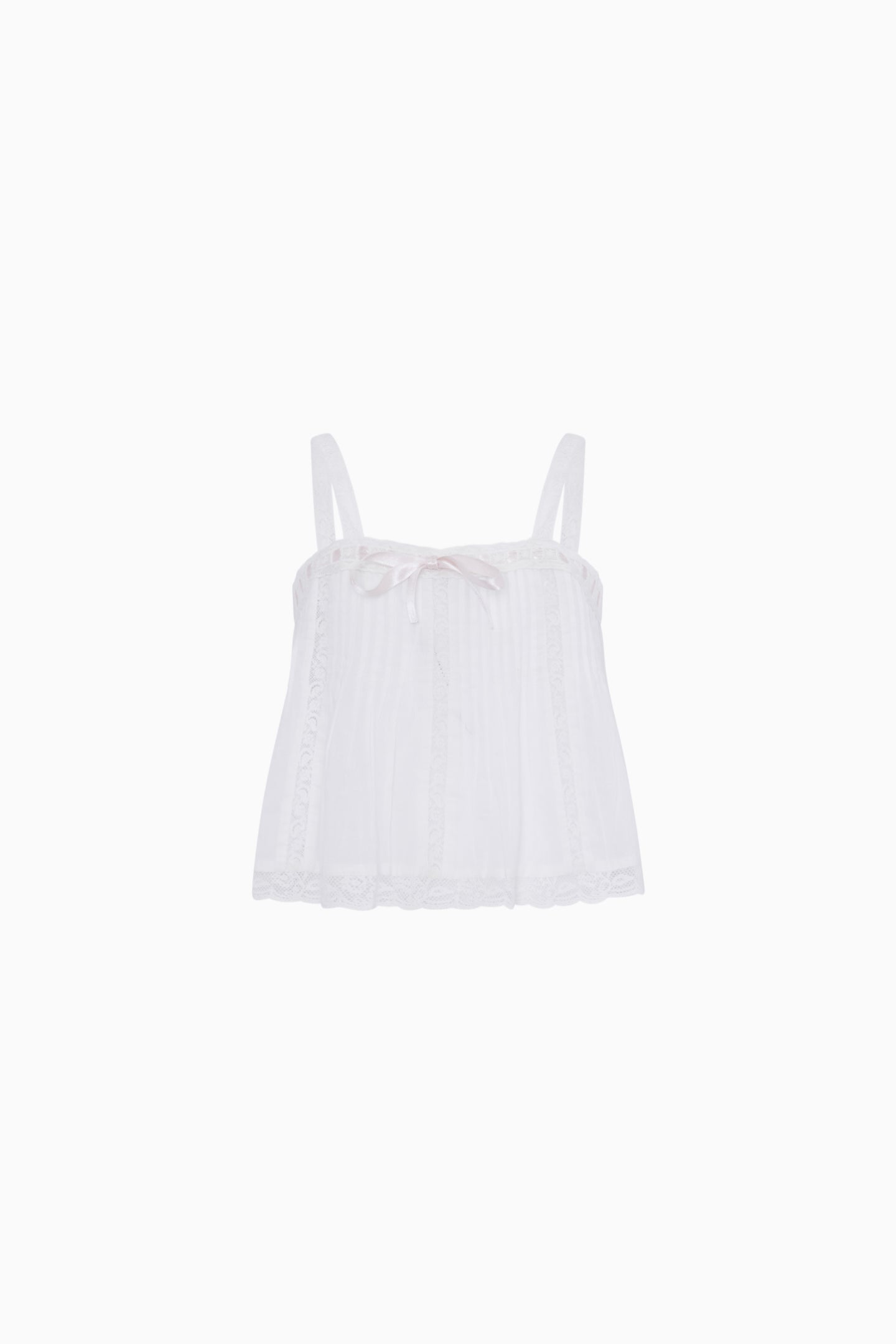 Little Girls Brynlynn Cotton Top | Loveshackfancy online