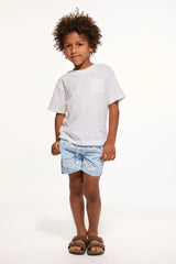 Boys Swim Shorts | Loveshackfancy US