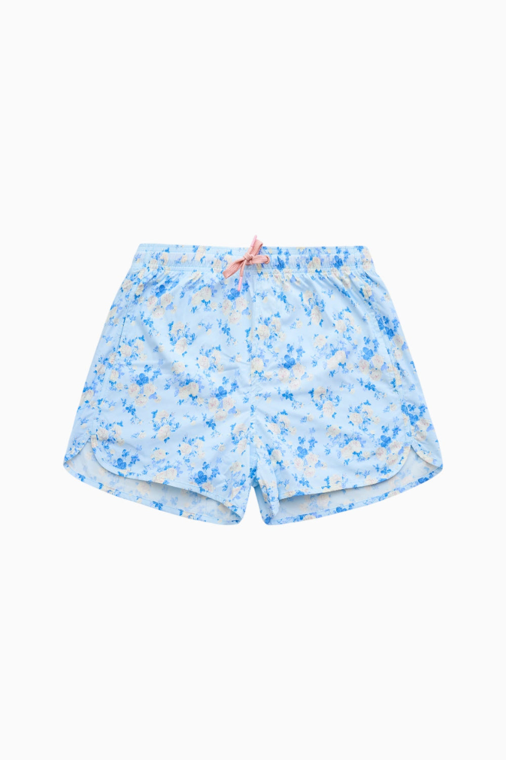 Boys Swim Shorts | Loveshackfancy US