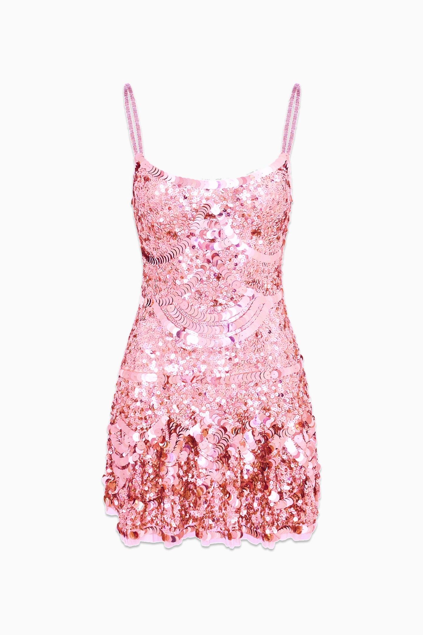 Liria Sequin Mini Party Dress | Loveshackfancy on sale