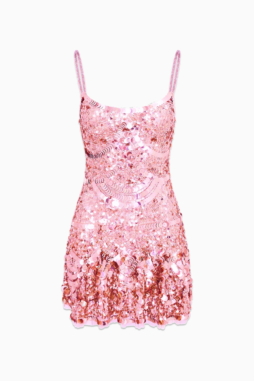 Liria Sequin Mini Party Dress | Loveshackfancy on sale