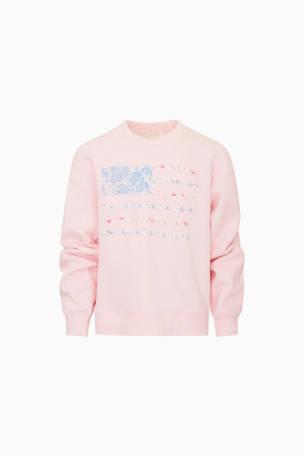 Tween Palo Americana Pullover | Loveshackfancy outlet