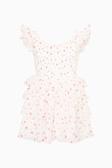 Tween Re-Edition Linoette Mini Dress | Loveshackfancy near me