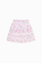 Little Girls Re-Edition Billie Floral Skirt | Loveshackfancy sale