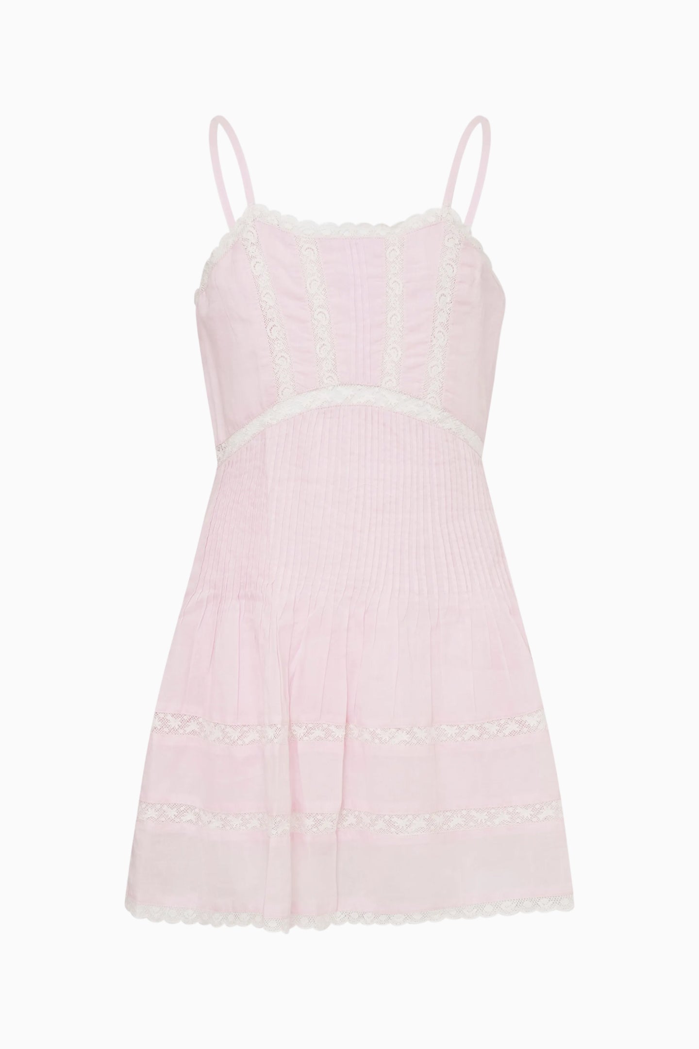 Tween Havrea Cotton Mini Dress | Loveshackfancy discount