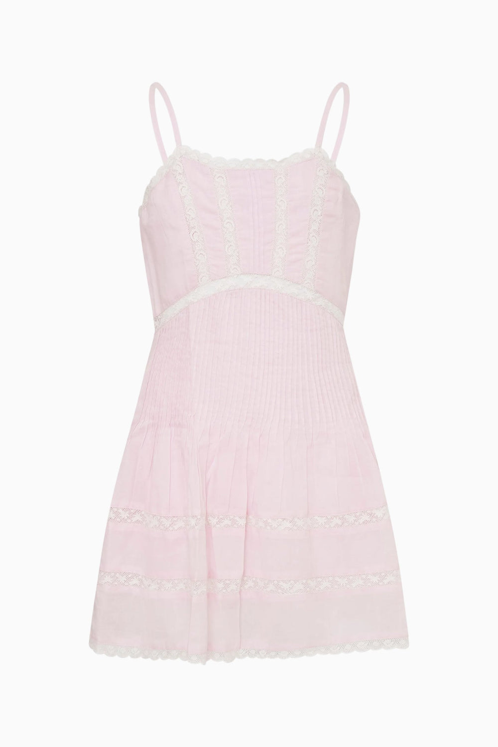 Tween Havrea Cotton Mini Dress | Loveshackfancy discount