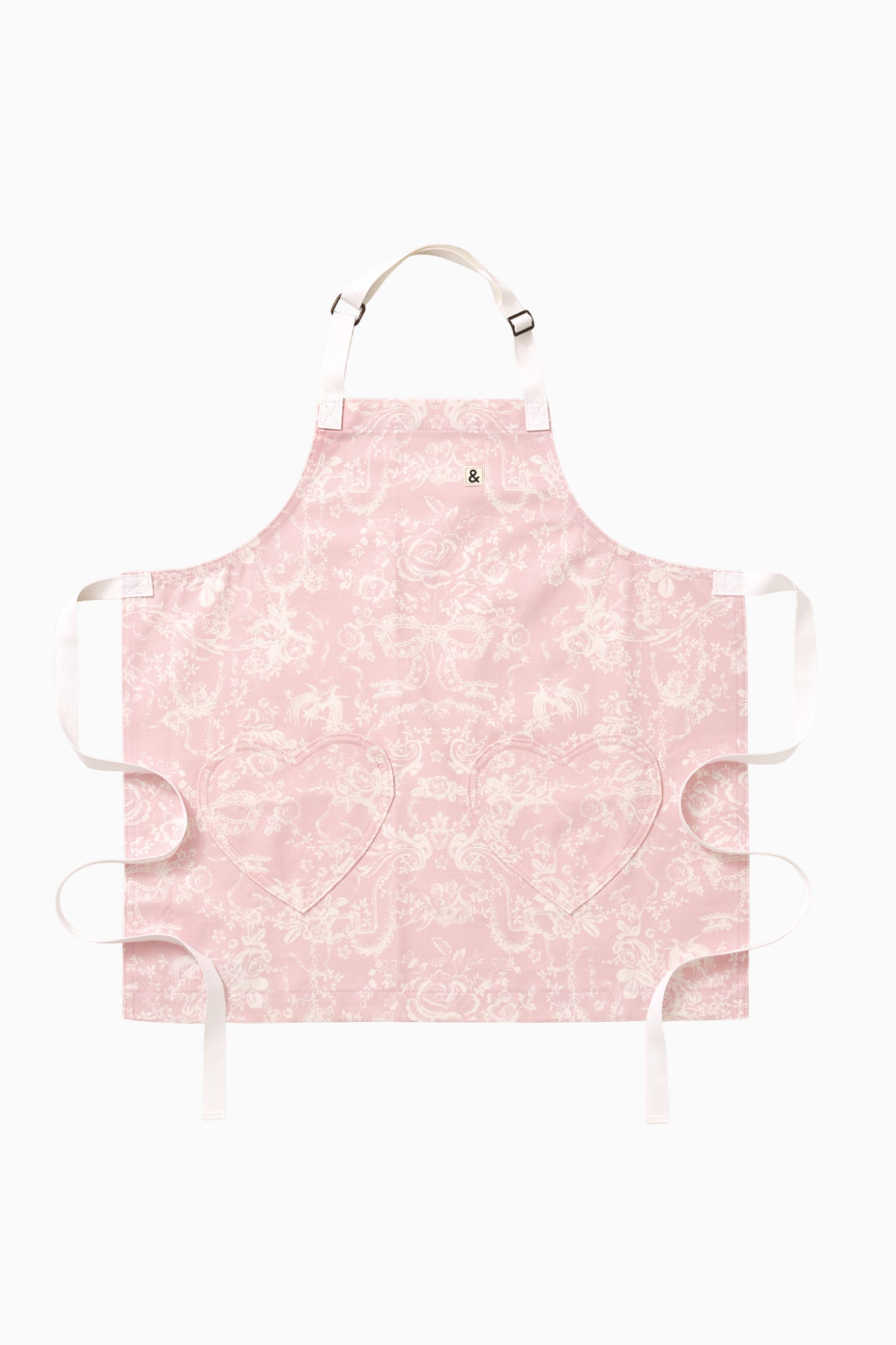 LoveShackFancy X Hedley & Bennett Kids Apron | Loveshackfancy on sale