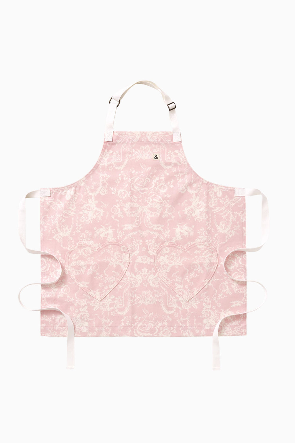 LoveShackFancy X Hedley & Bennett Kids Apron | Loveshackfancy on sale