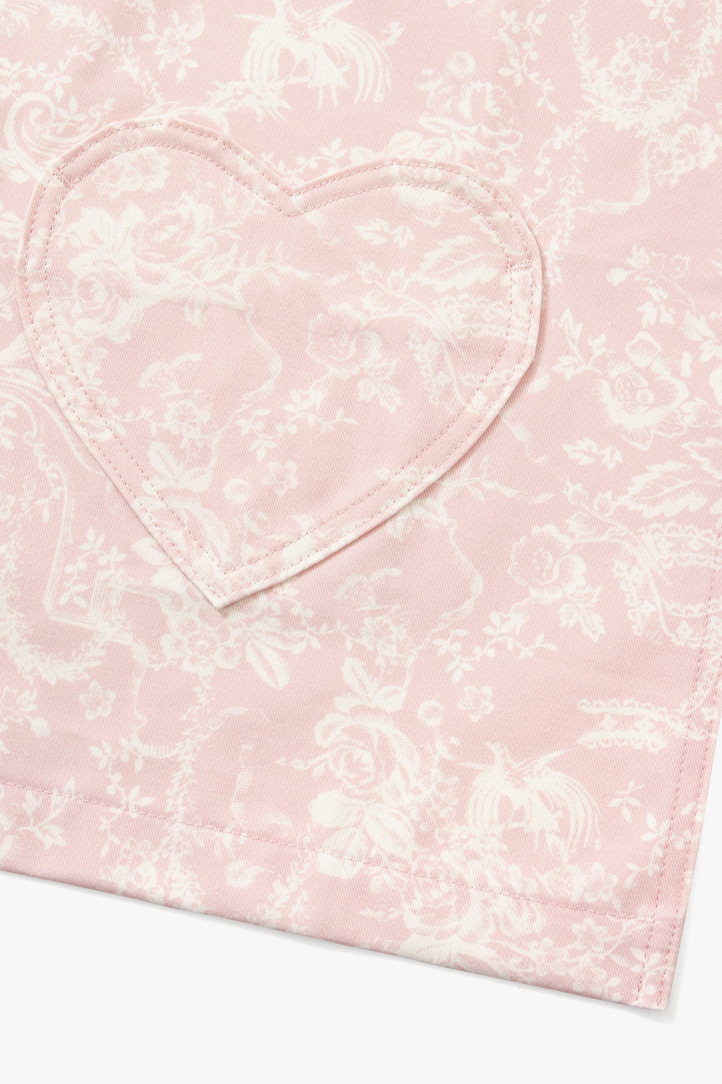 LoveShackFancy X Hedley & Bennett Kids Apron | Loveshackfancy on sale