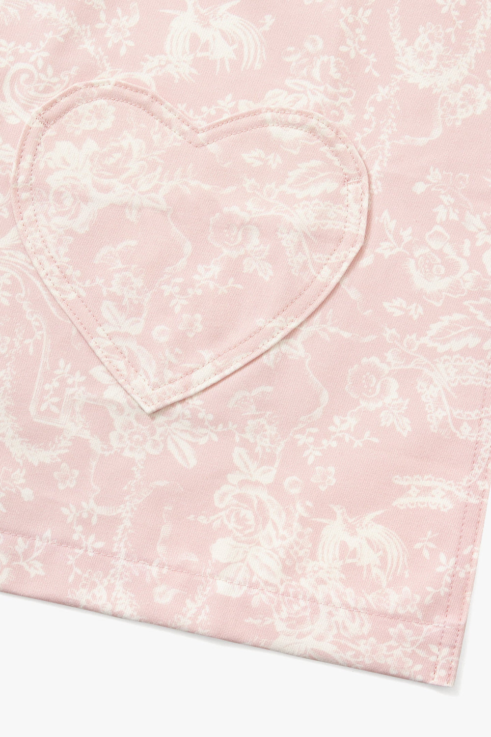 LoveShackFancy X Hedley & Bennett Kids Apron | Loveshackfancy on sale