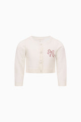 Tween Ebett Secret Crush Cardigan | Loveshackfancy for sale