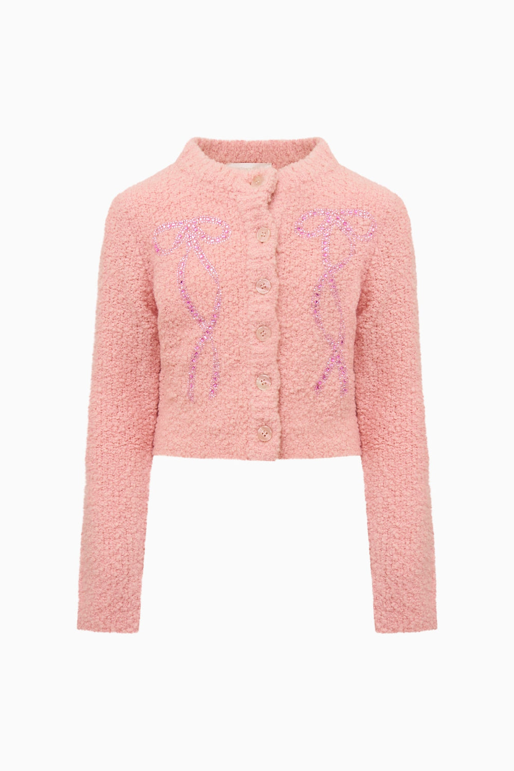 Tween Journelle Embellished Cardigan | Loveshackfancy for sale