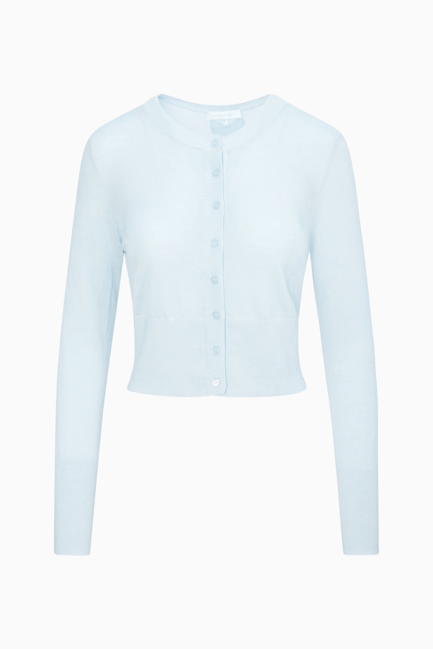 Adeanne Pastel Wool Cardigan | Loveshackfancy sale