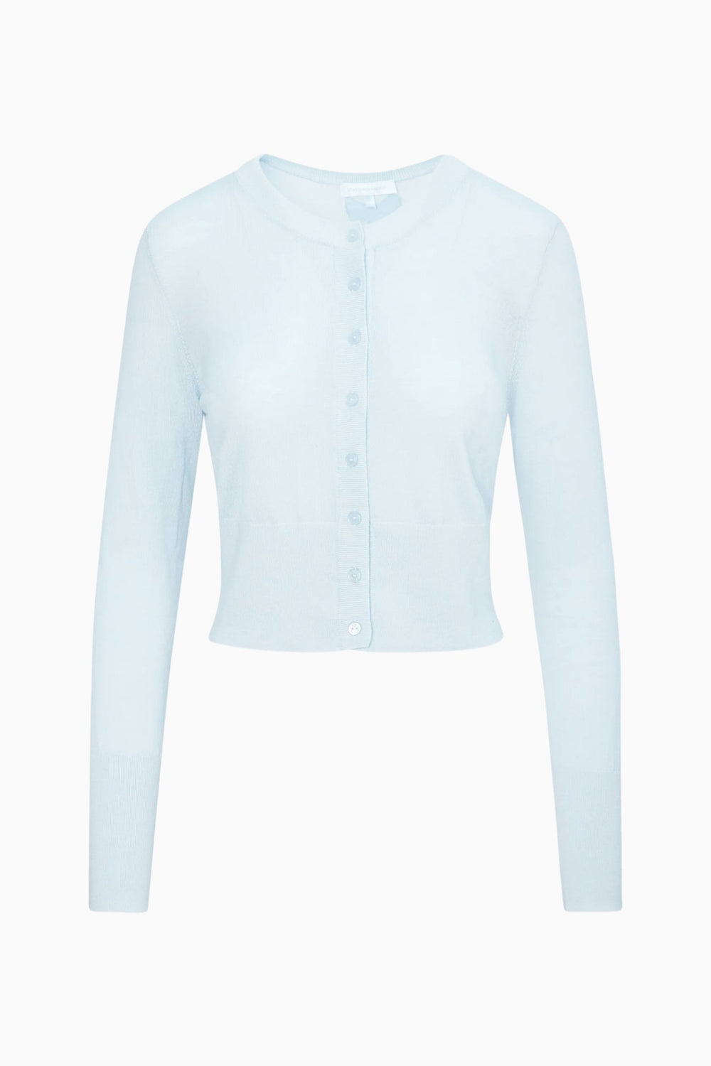Adeanne Pastel Wool Cardigan | Loveshackfancy sale