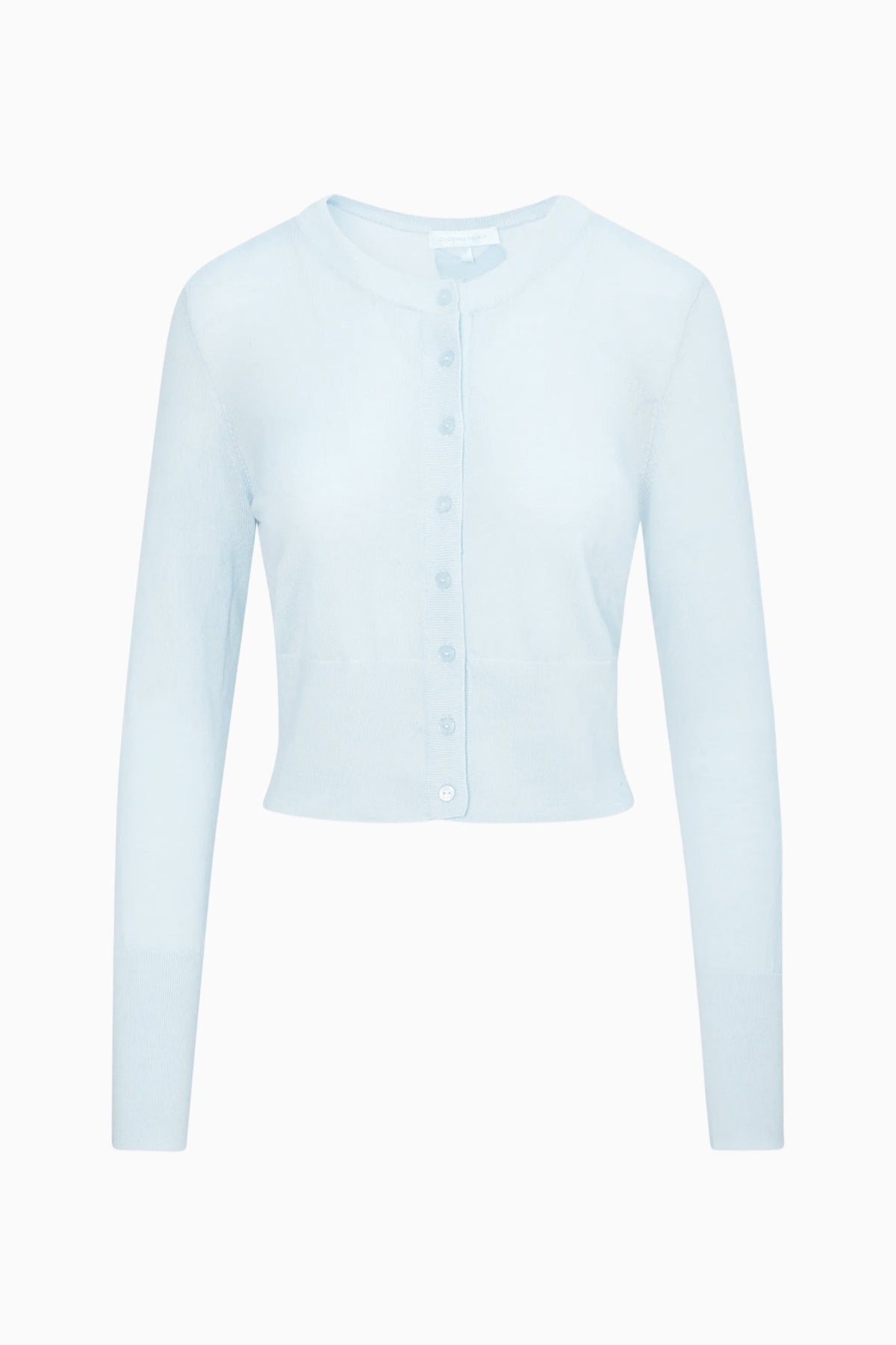 Adeanne Pastel Wool Cardigan | Loveshackfancy sale