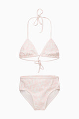 Little Girls Finnie Chantilly Bow Bikini | Loveshackfancy discount