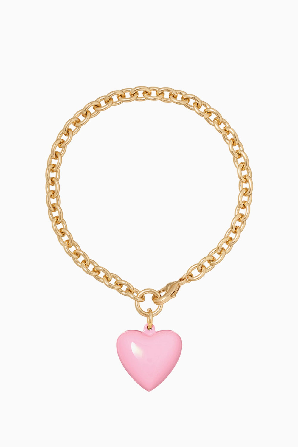 Roxanne Assoulin The Mini Happy Heart Bracelet | Loveshackfancy near me
