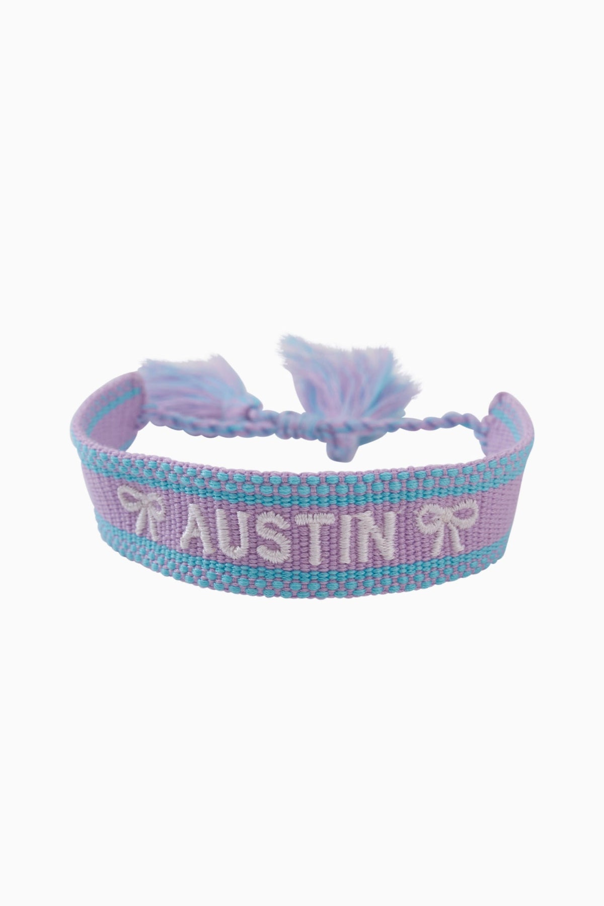 Austin Woven Bracelet | Loveshackfancy near me