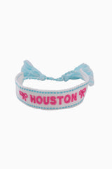 Houston Woven Bracelet | Loveshackfancy on sale