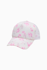 Joni Heirloom Print Trucker Hat | Loveshackfancy on sale