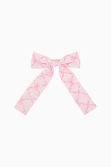 Sweetheart Balletta Bow Barrette | Loveshackfancy sale
