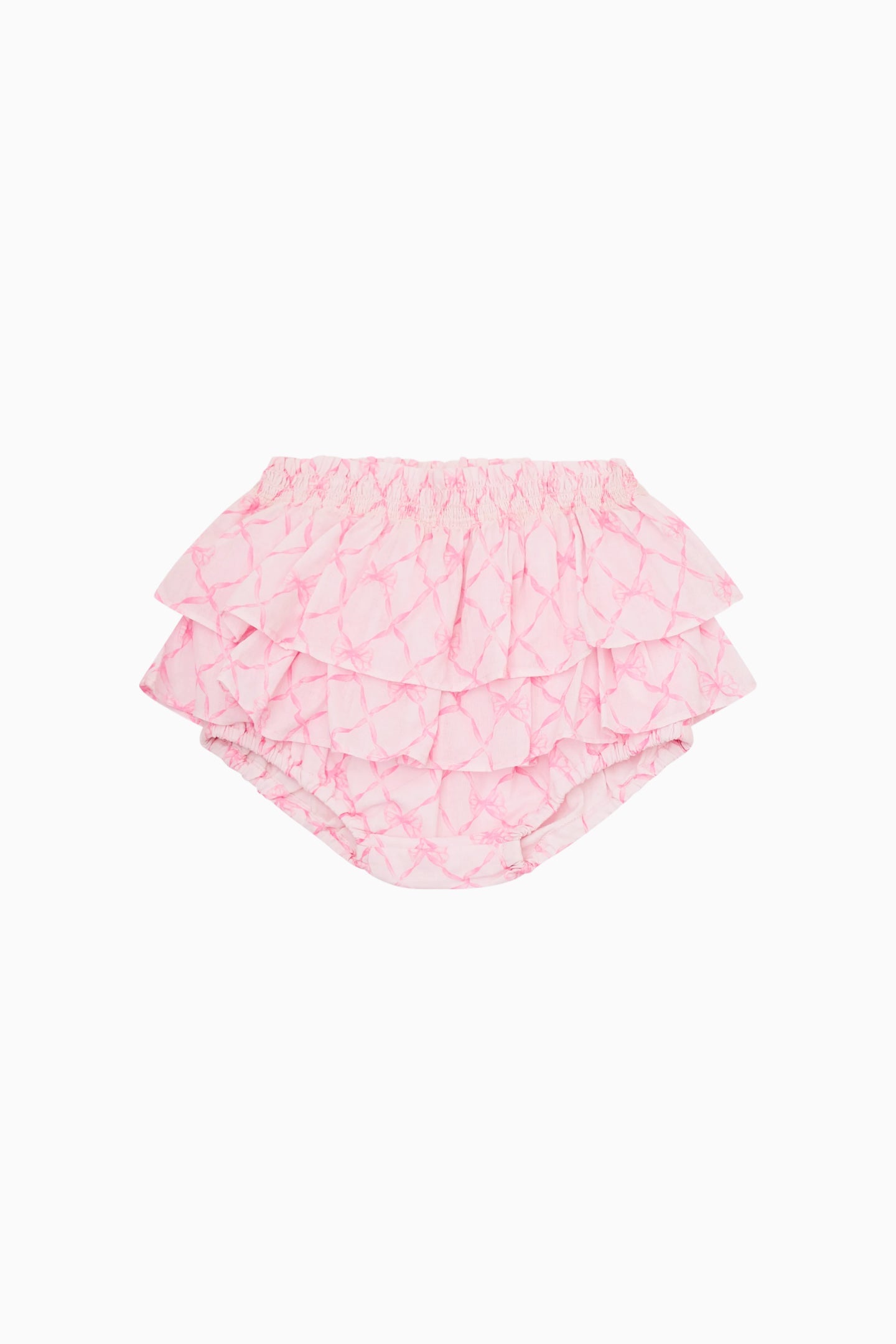 Sweetheart Elizaveta Baby Bloomers | Loveshackfancy on sale
