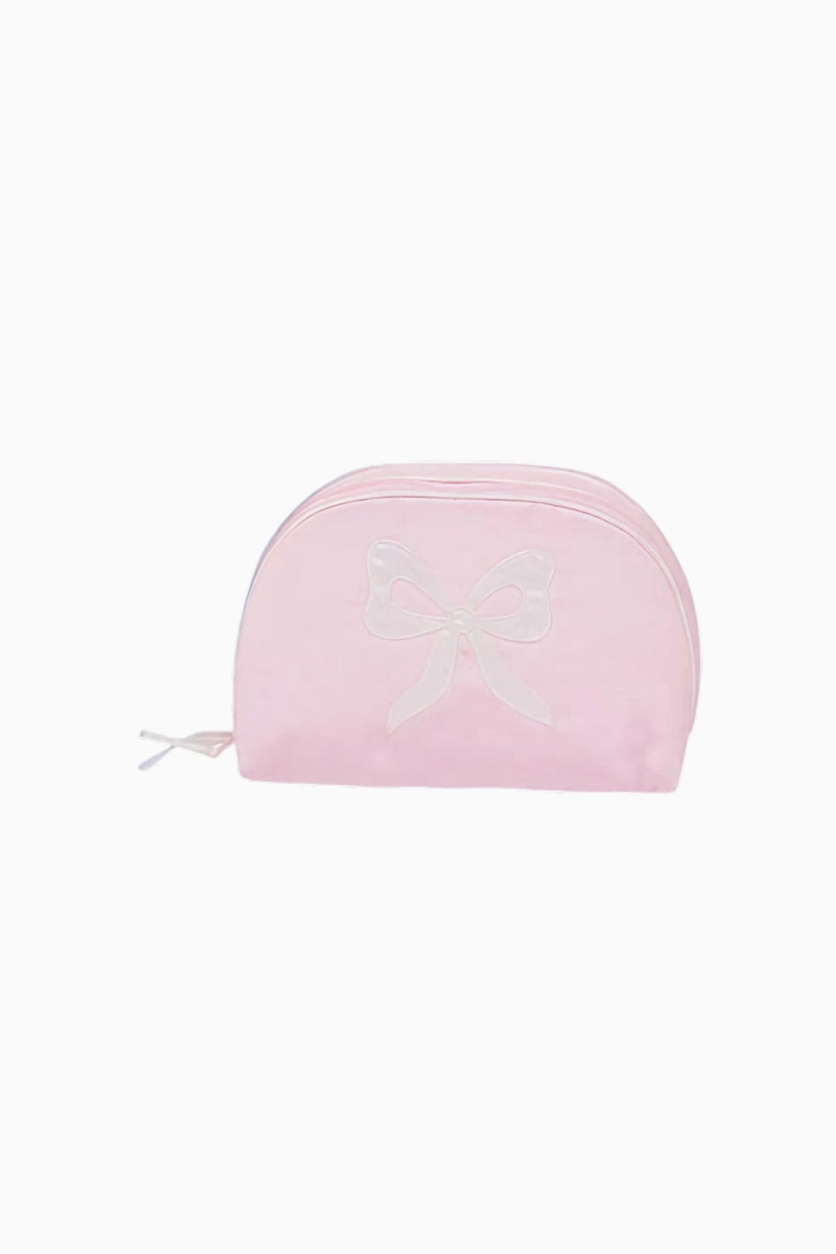 Walker Valentine Double Zip Cosmetic Bag | Loveshackfancy outlet