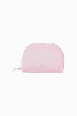 Walker Valentine Double Zip Cosmetic Bag | Loveshackfancy outlet