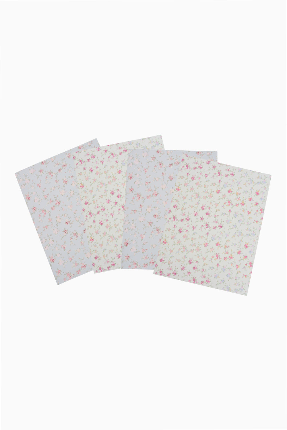 Heirloom Print Folder Set | Loveshackfancy sale