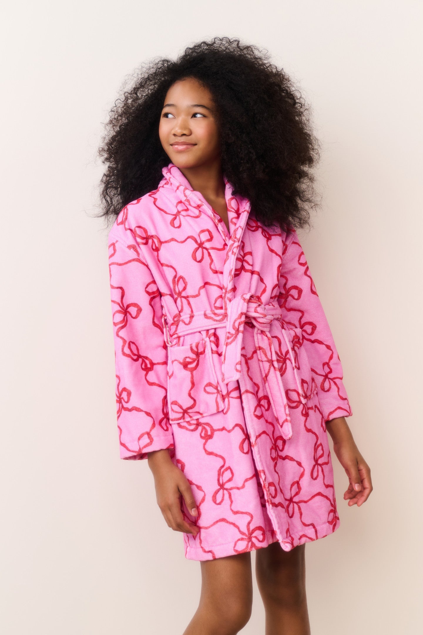 Kids Indie Robe | Loveshackfancy near me