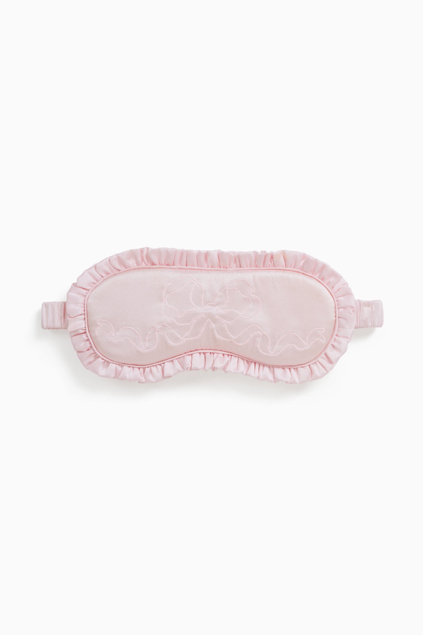 Silk Eye Mask | Loveshackfancy online