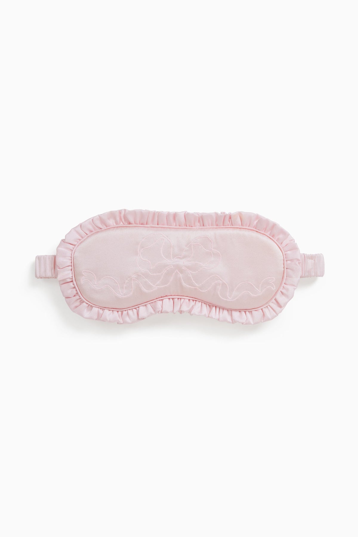 Silk Eye Mask | Loveshackfancy online