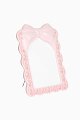 Forever In Love Decorative Bow Frame | Loveshackfancy discount