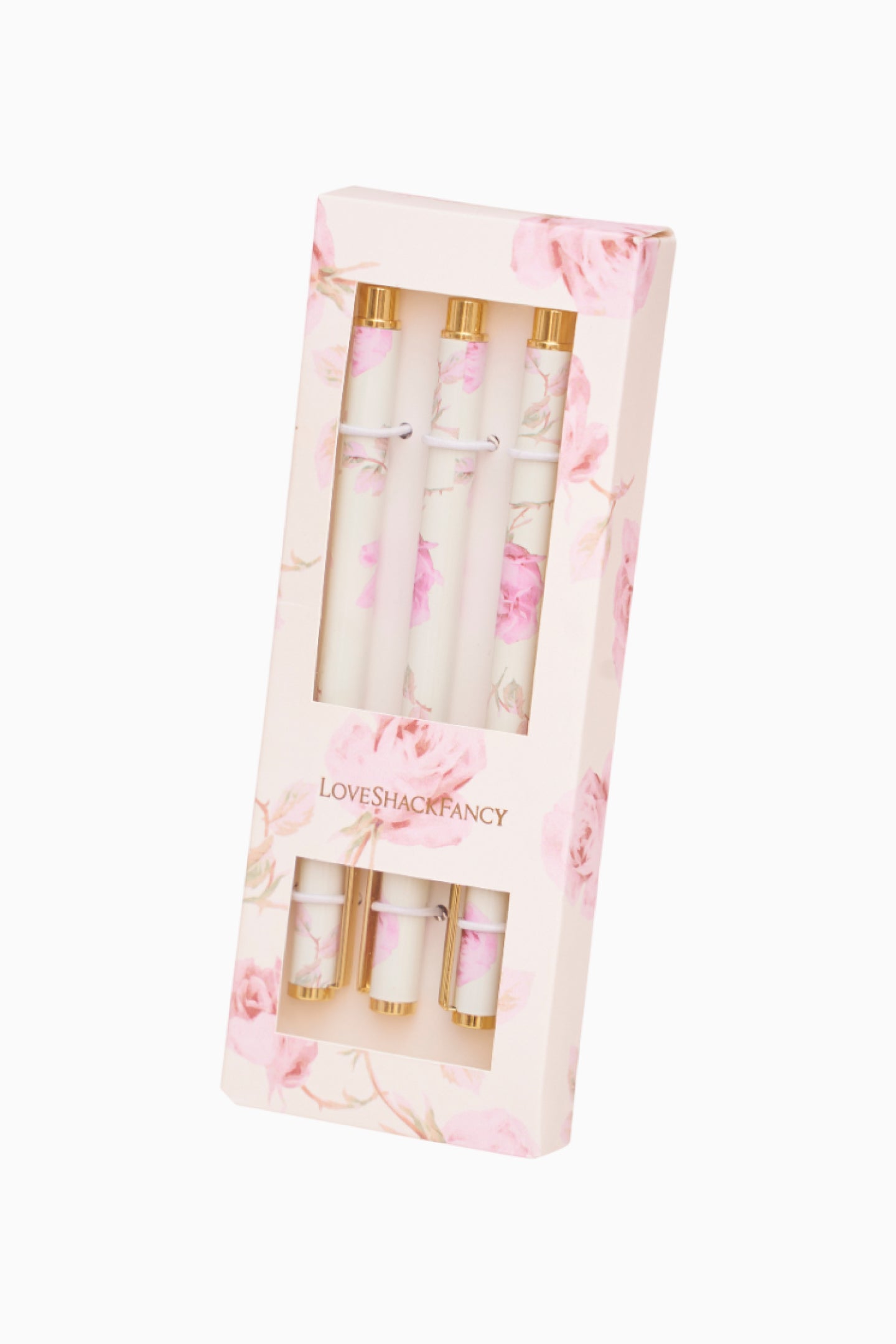 Heirloom Print Pen Set | Loveshackfancy sale