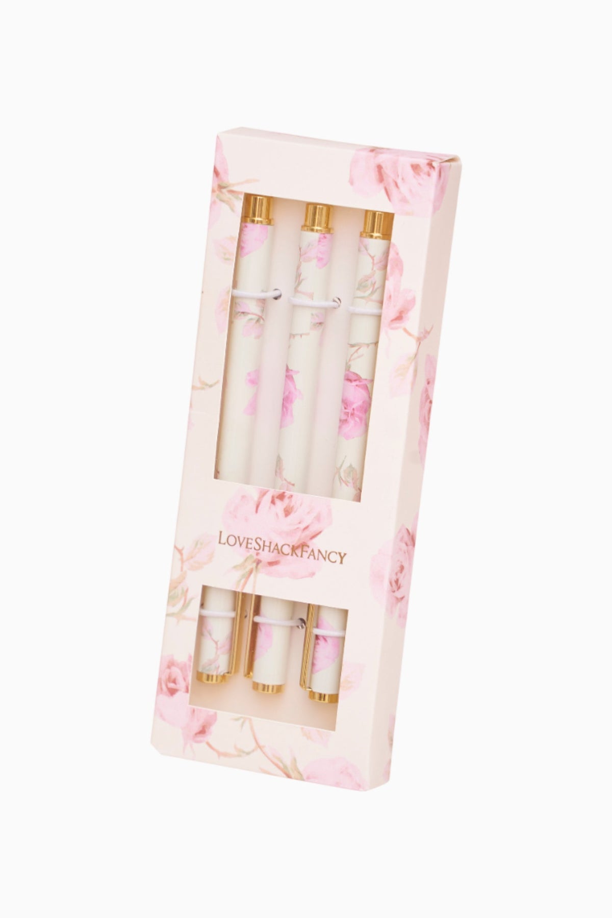 Heirloom Print Pen Set | Loveshackfancy sale