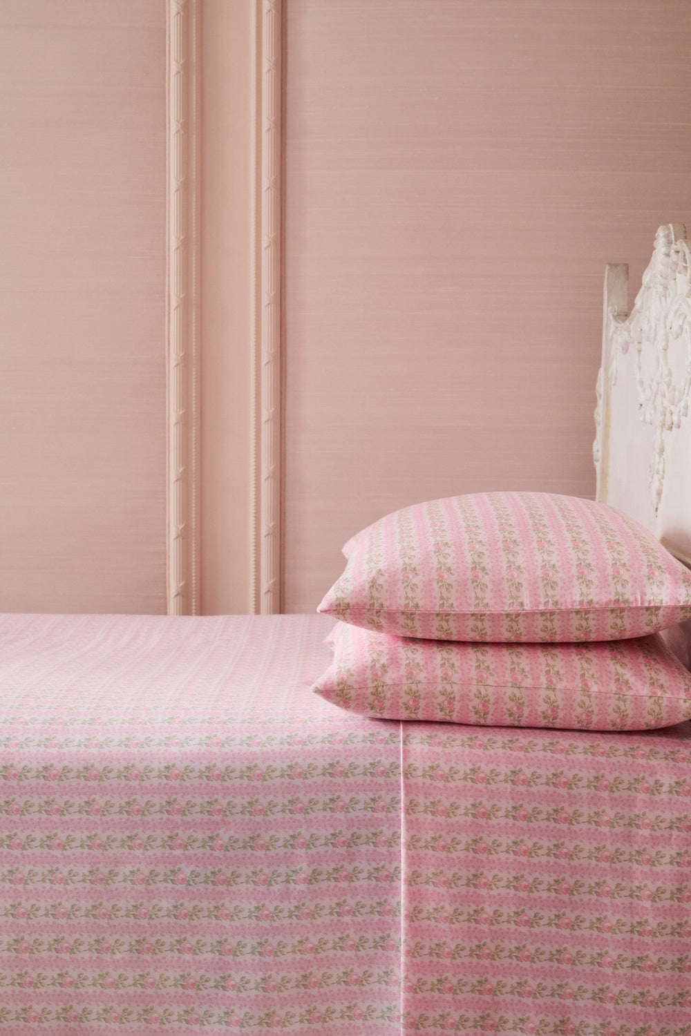 Forever In Love Printed Sheet Set | Loveshackfancy discount