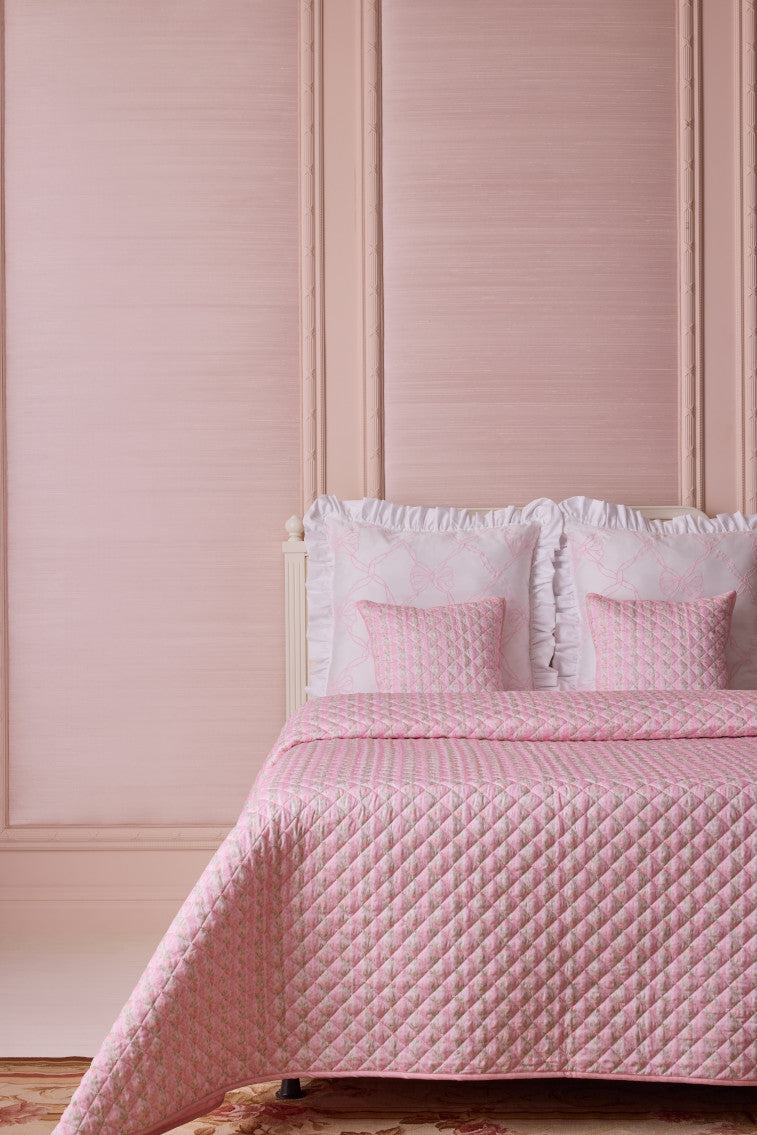 Forever In Love Quilt | Loveshackfancy sale