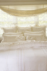 Victorian Sheet And Pillow Case Set | Loveshackfancy outlet