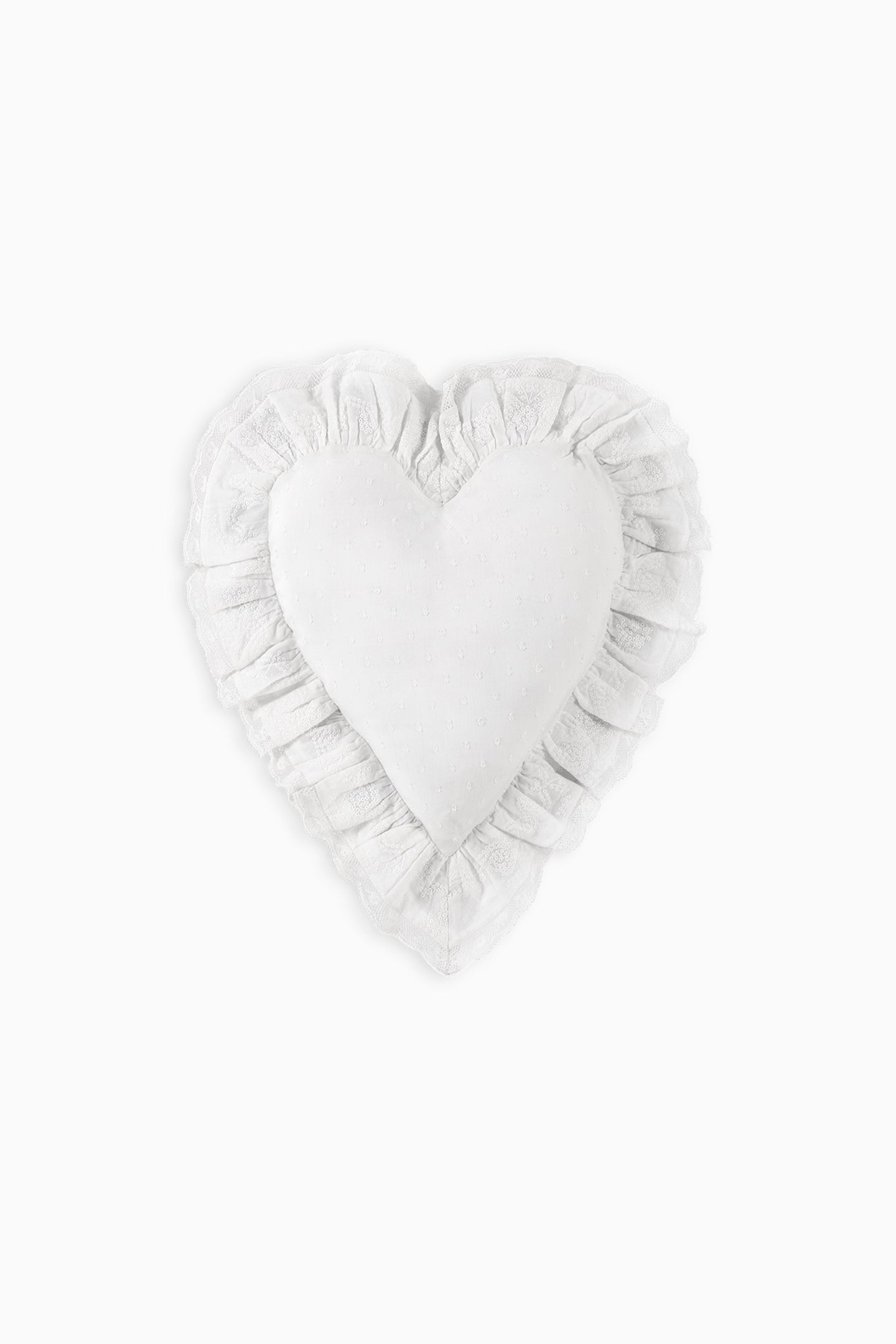 Victorian Mini Accent Pillow | Loveshackfancy for sale