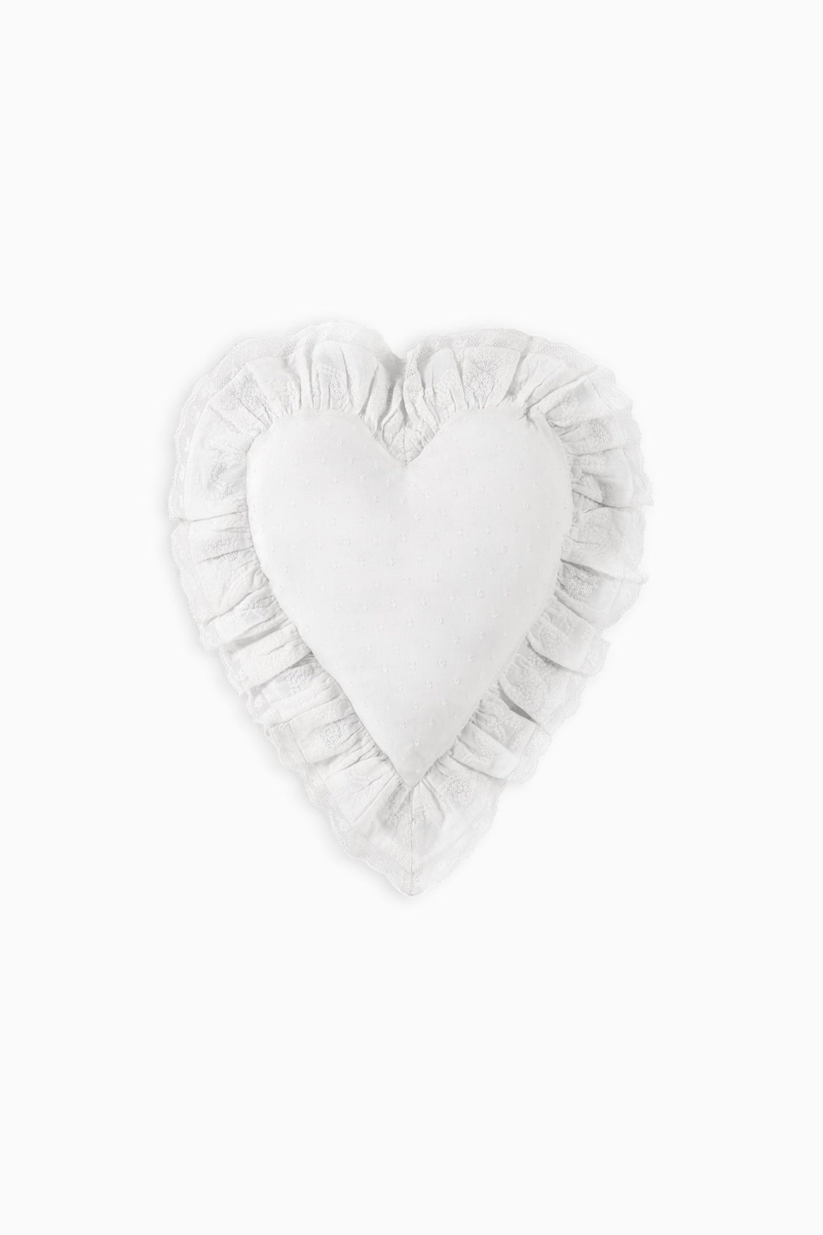 Victorian Mini Accent Pillow | Loveshackfancy for sale