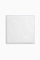 Heirloom Floral Trim Wash Cloth | Loveshackfancy on sale