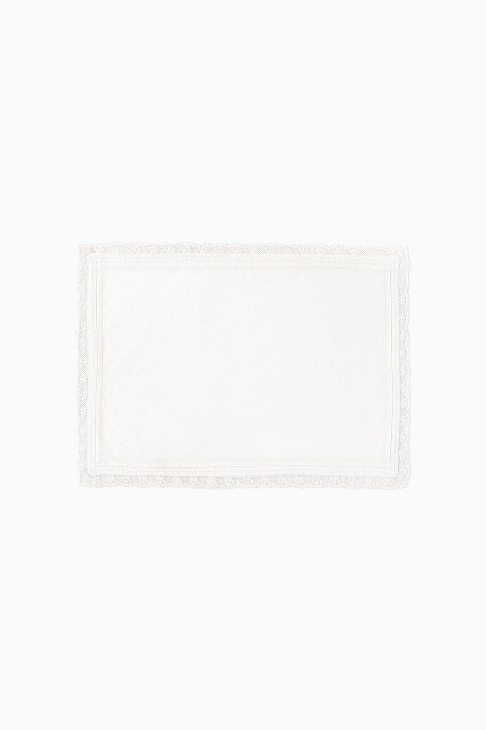 Victorian Place Mat - Set of 4 | Loveshackfancy outlet