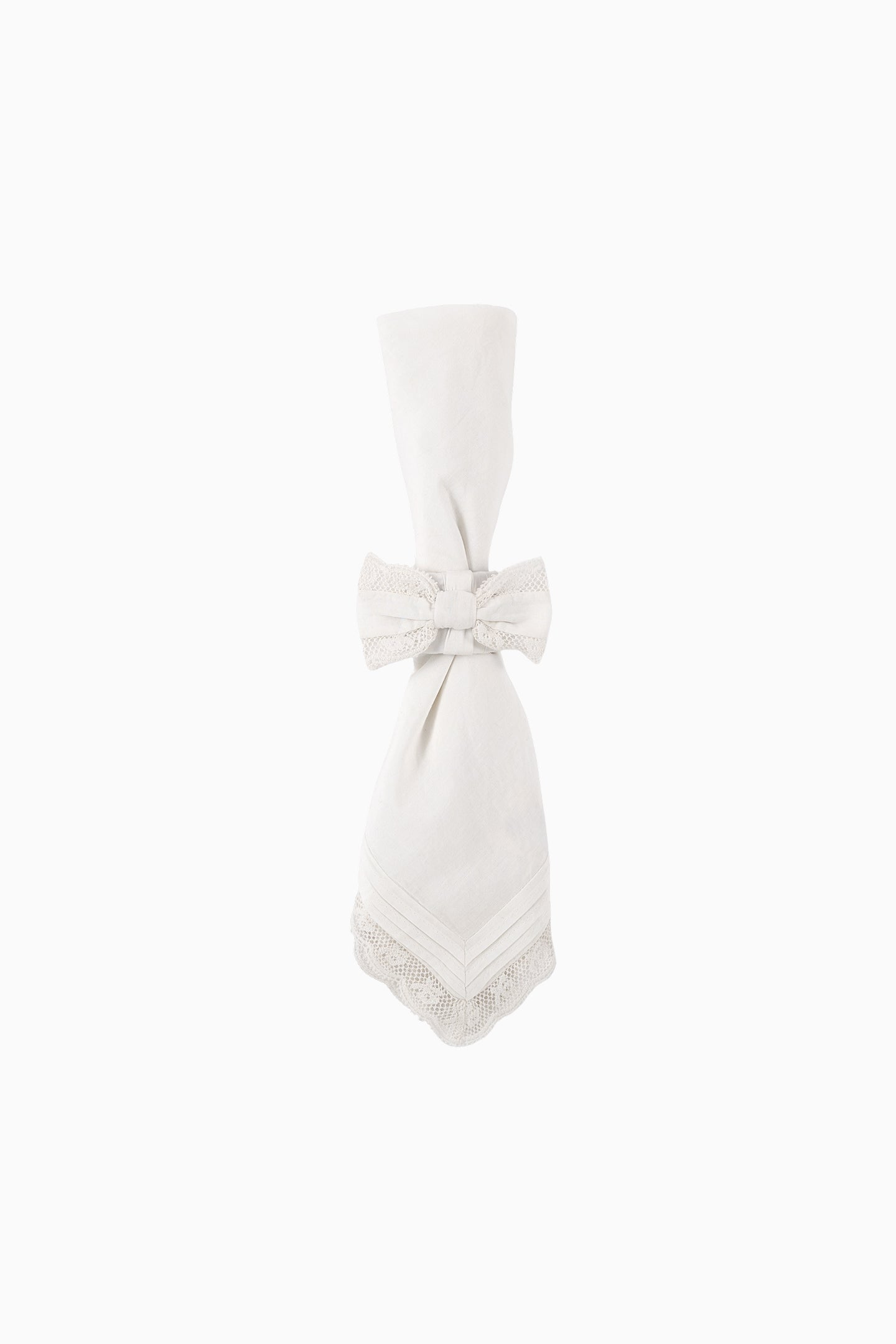 Victorian Napkins - Set of 4 | Loveshackfancy sale