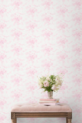 Pink Dream Standard Wallpaper | Loveshackfancy sale