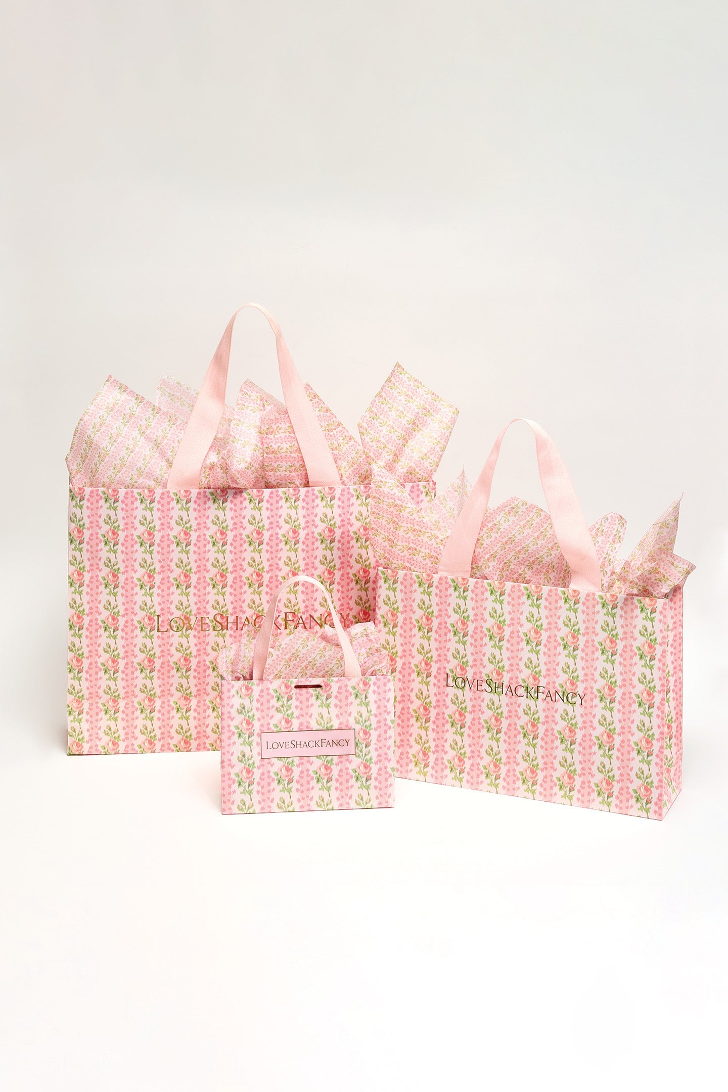 Gift Bag | Loveshackfancy sale