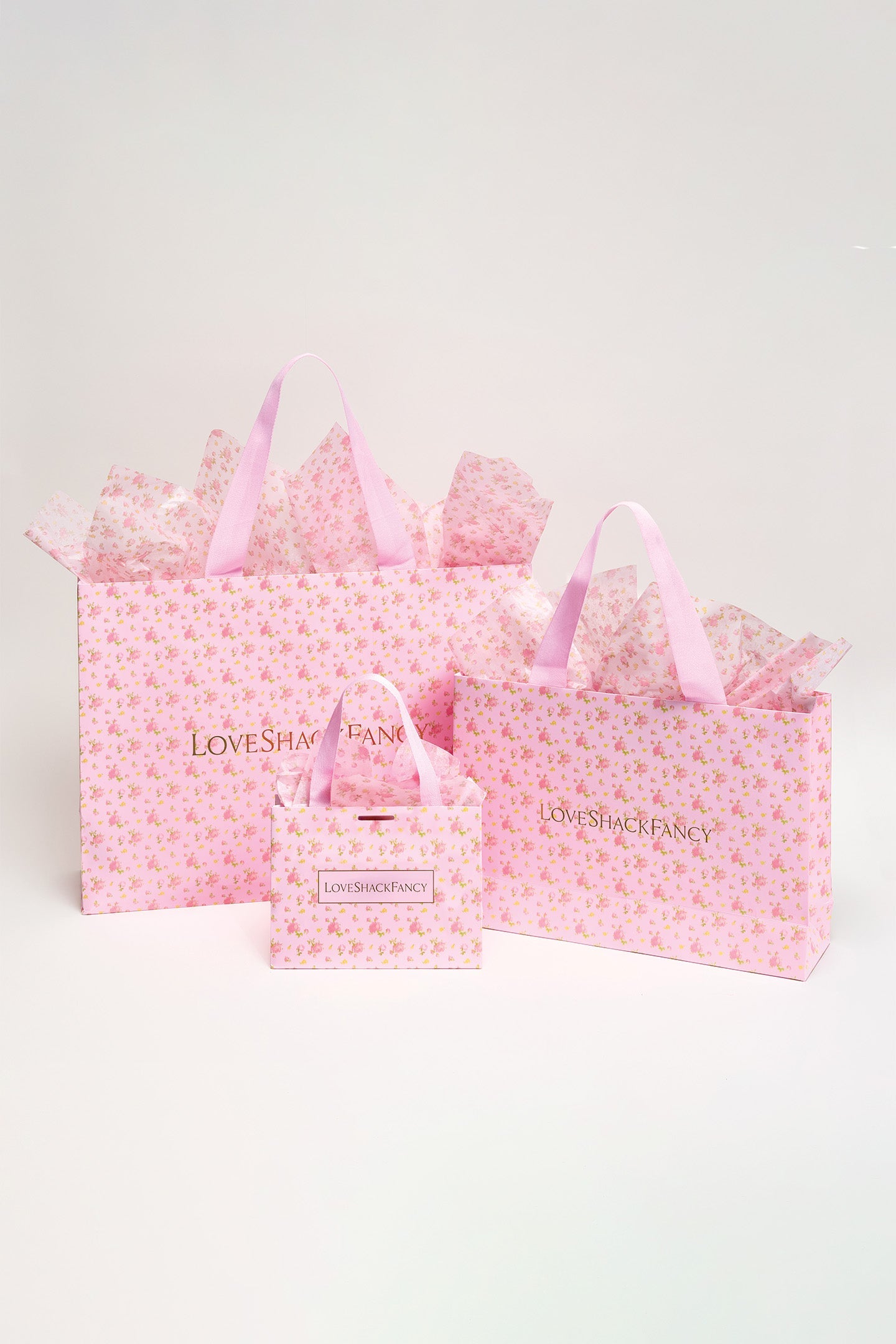 Gift Bag | Loveshackfancy sale
