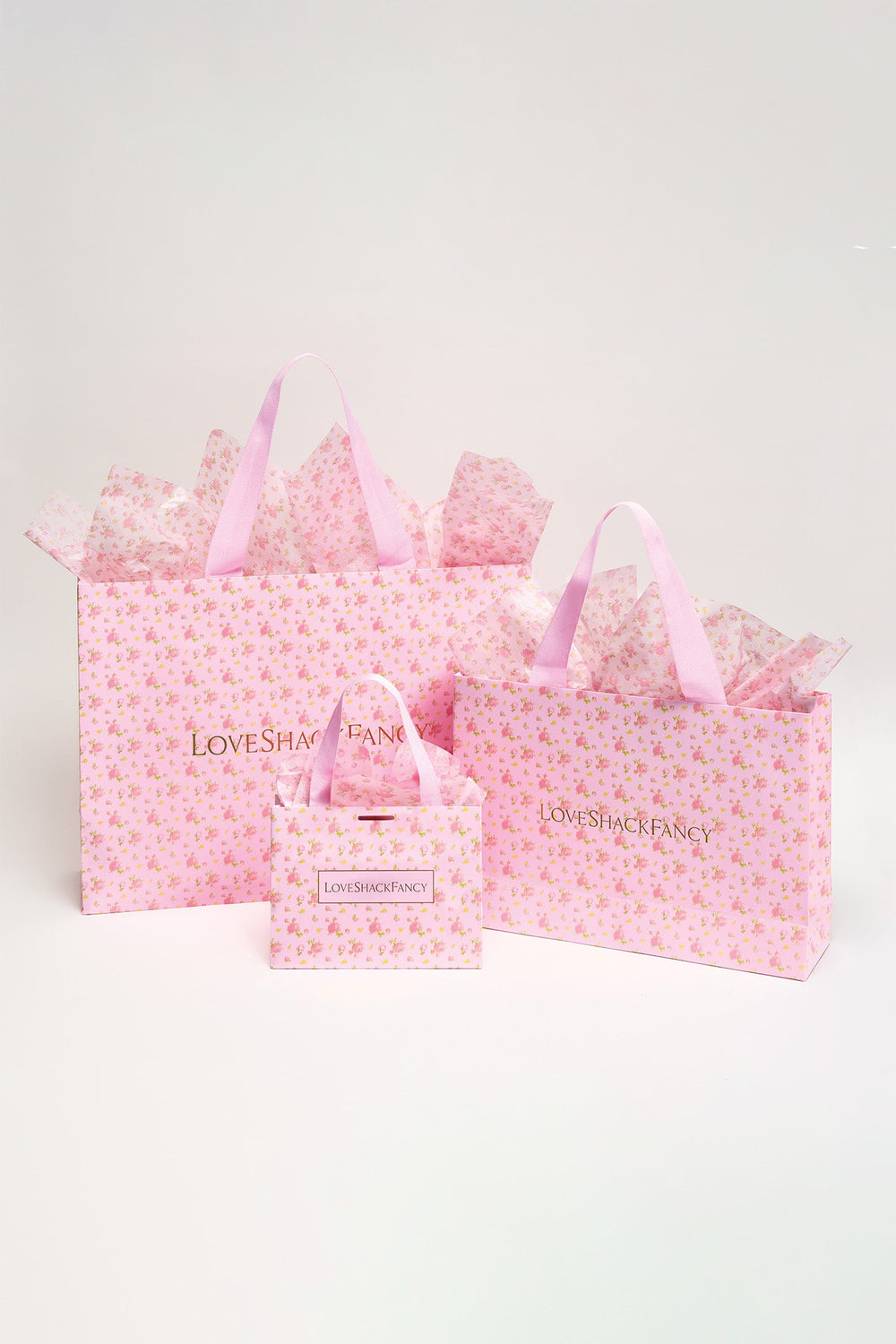 Gift Bag | Loveshackfancy sale