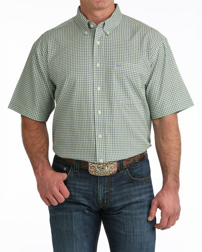 Cinch Men’s Arenaflex® Button-Down Western Shirt