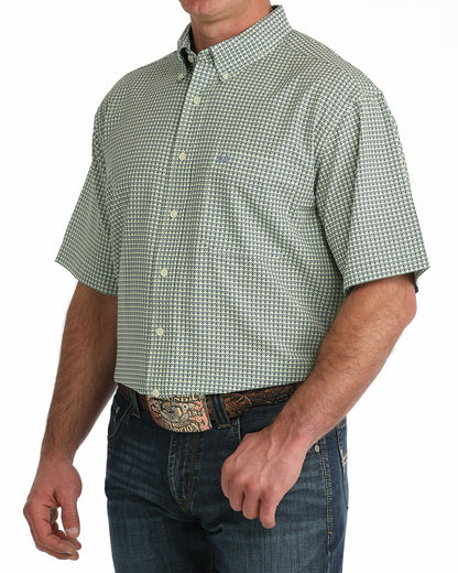 Cinch Men’s Arenaflex® Button-Down Western Shirt