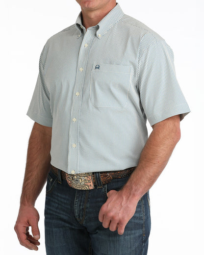 Cinch Men’s Arenaflex® Button-Down Western Shirt